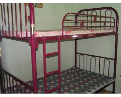 Thanh Lý Giường Tầng Sắt Cũ Giá Rẻ